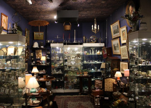 Galerie Arlette Robineau