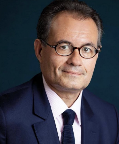 Camille Pascal