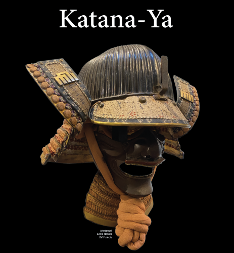 Galerie Katana-Ya