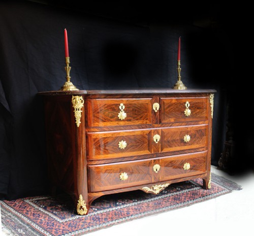 Commode d’époque Louis XVI