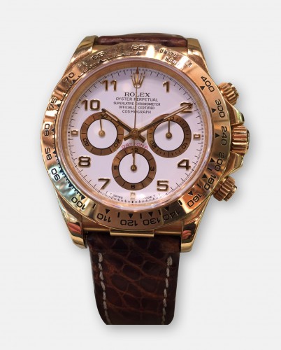 Rolex Daytona