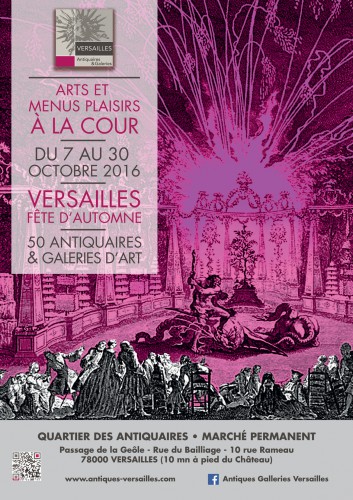 Fête d’automne 2016