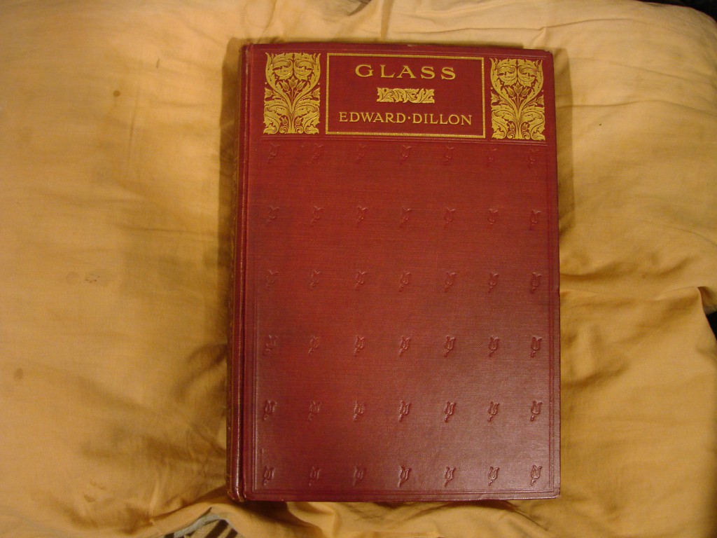 Edward Dillon Antiquaires et Galeries d'art de Versailles