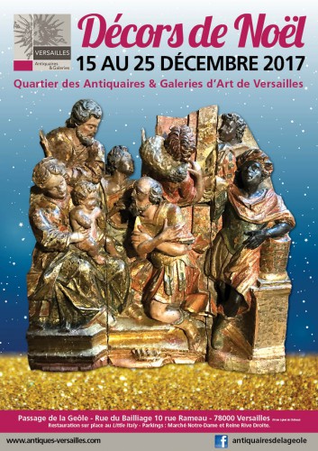 NOËL 2017