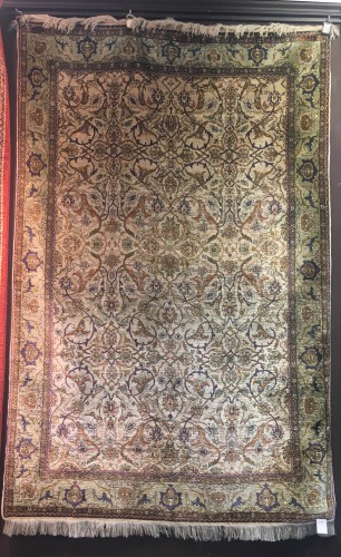 Royal tapis