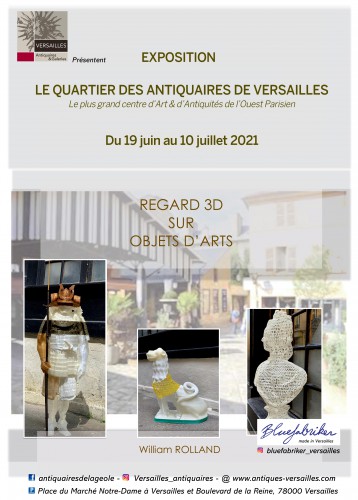 Exposition 3D