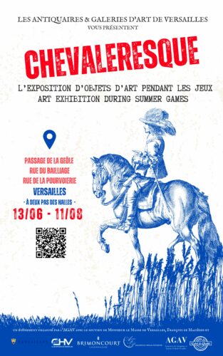 Exposition Chevaleresque
